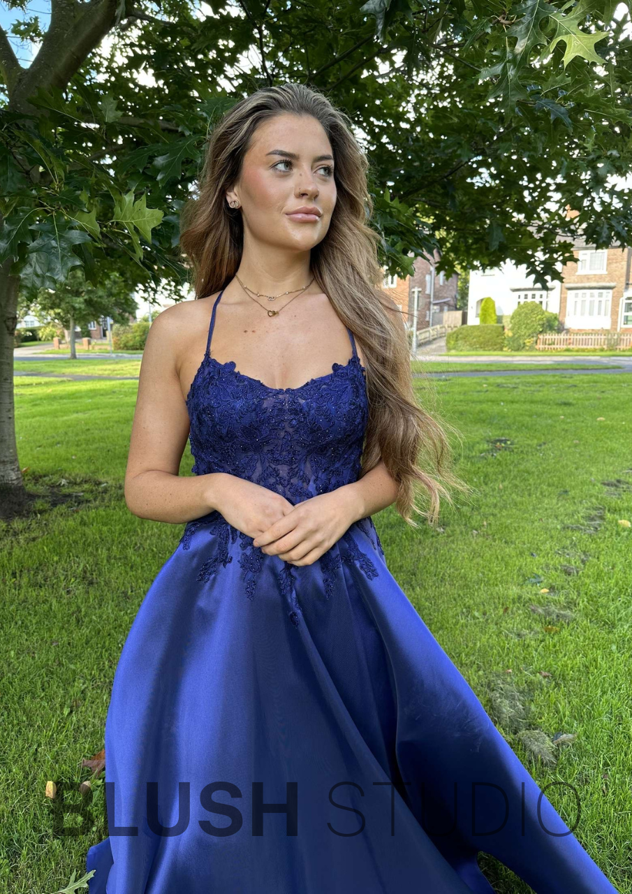 The Aaden Dress