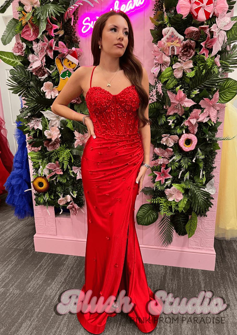 Nicole - Blush Studio