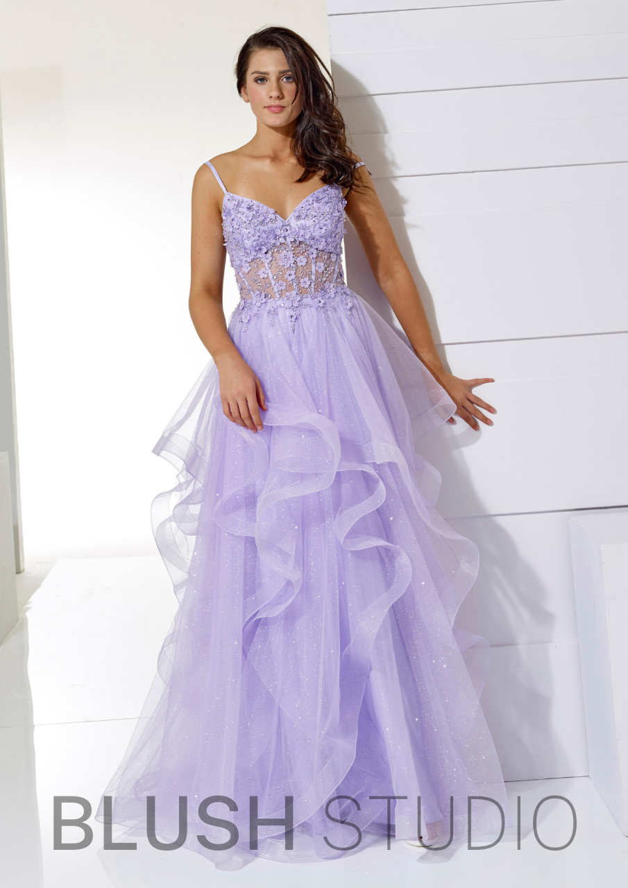 The Piper Dress