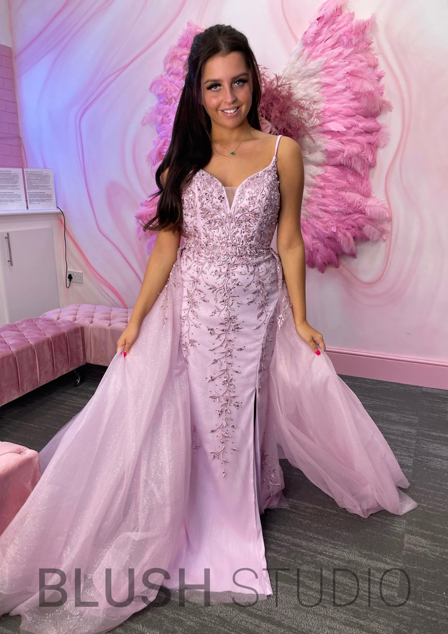 The Kylie Dress