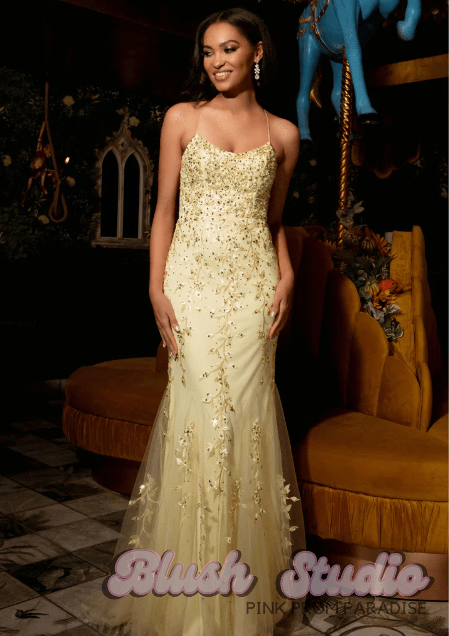 Bryony - Blush Studio