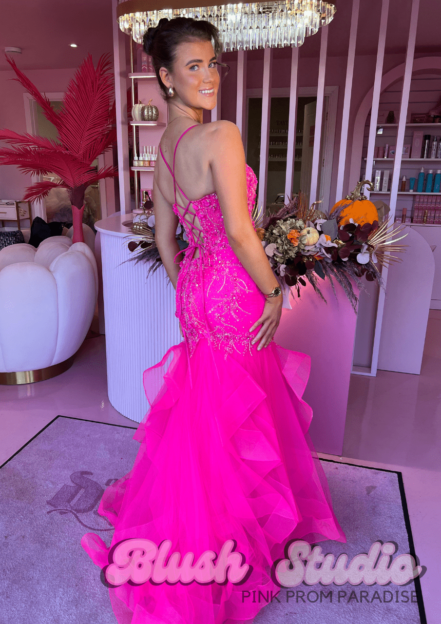 Eleanor - Blush Studio