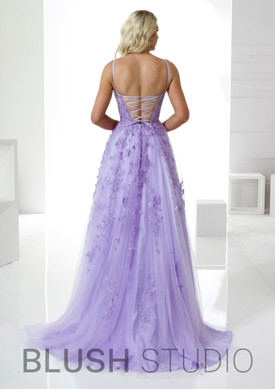 The Lou Dress
