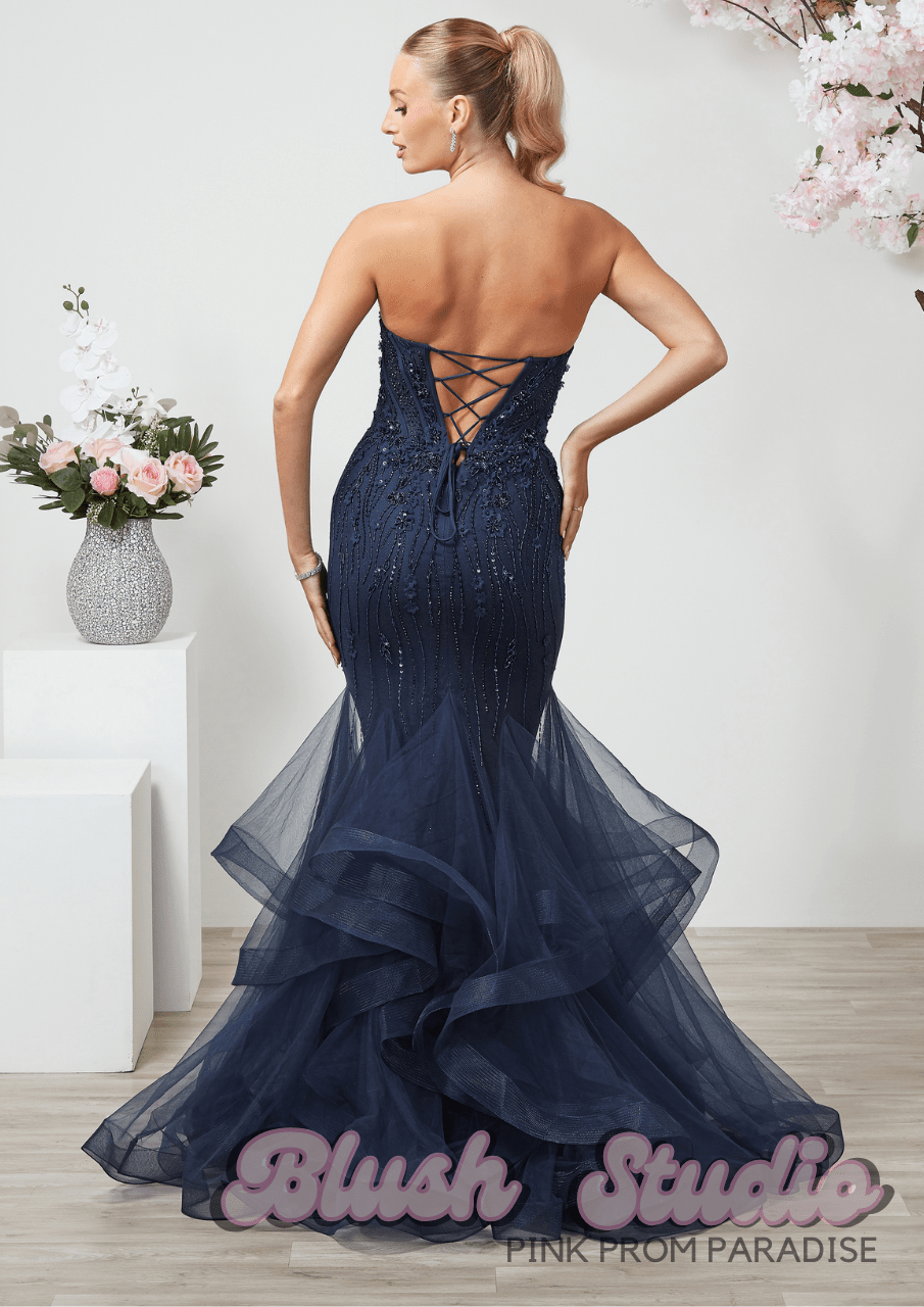 Brianna - Blush Studio