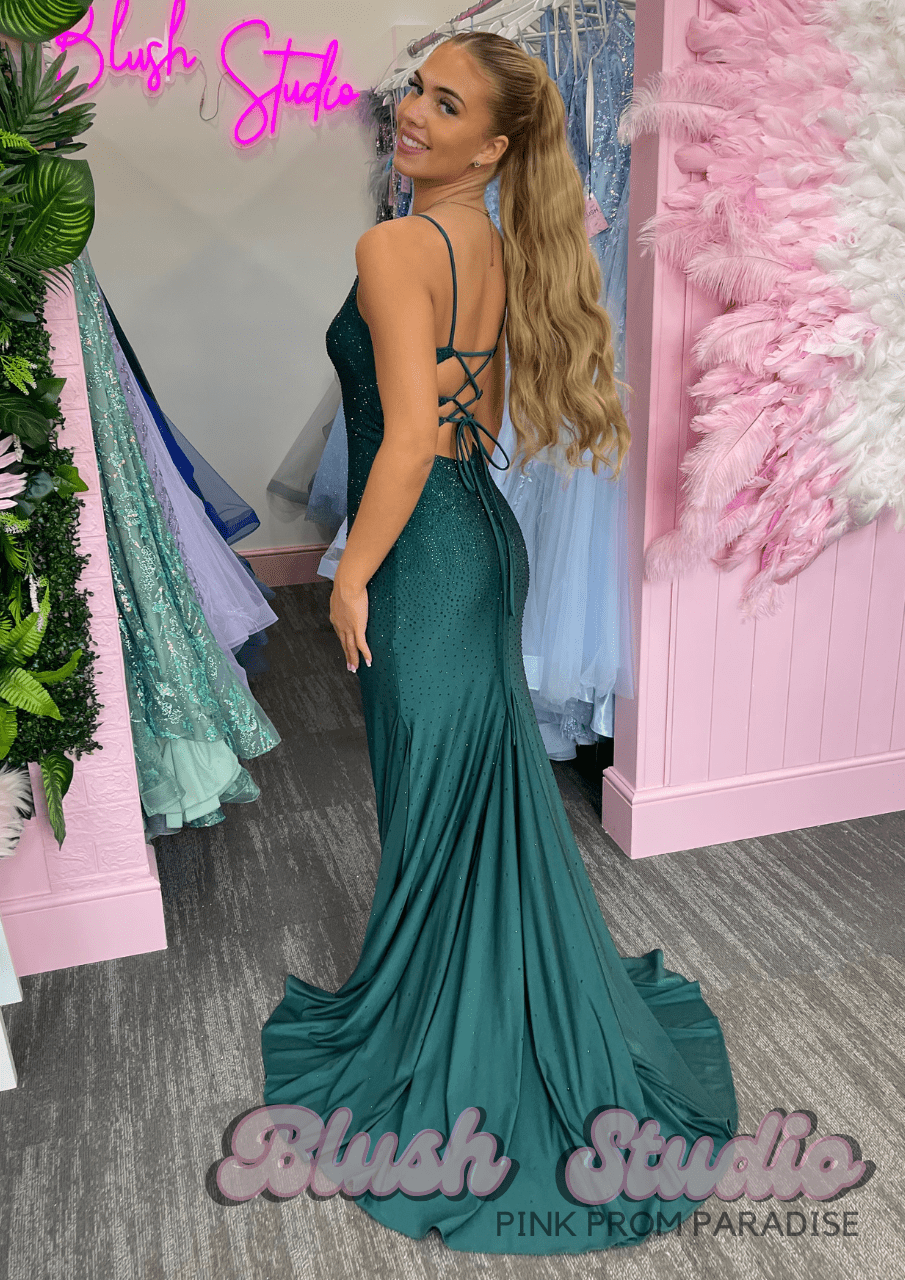 Ava - Blush Studio