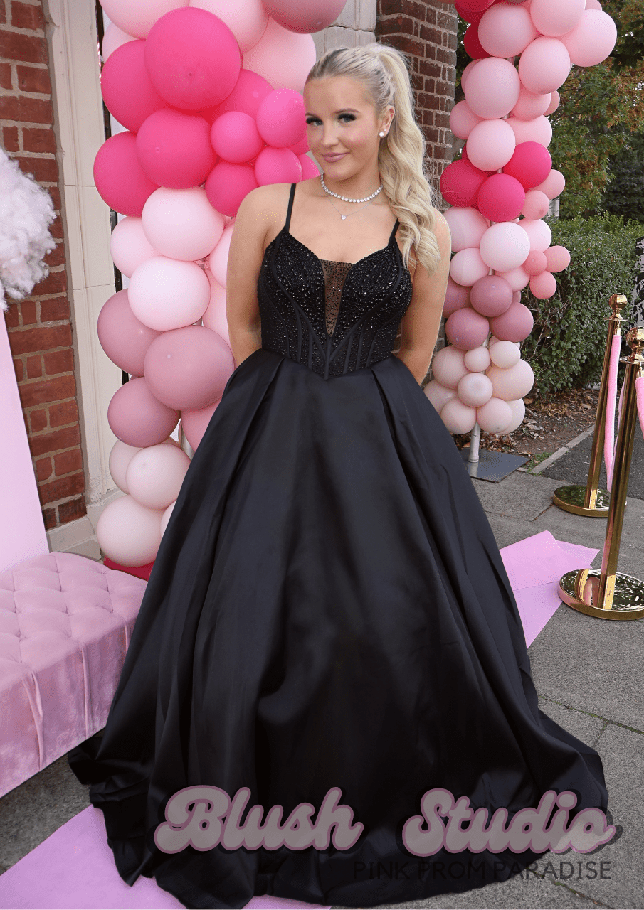 Billie - Jo - Blush Studio