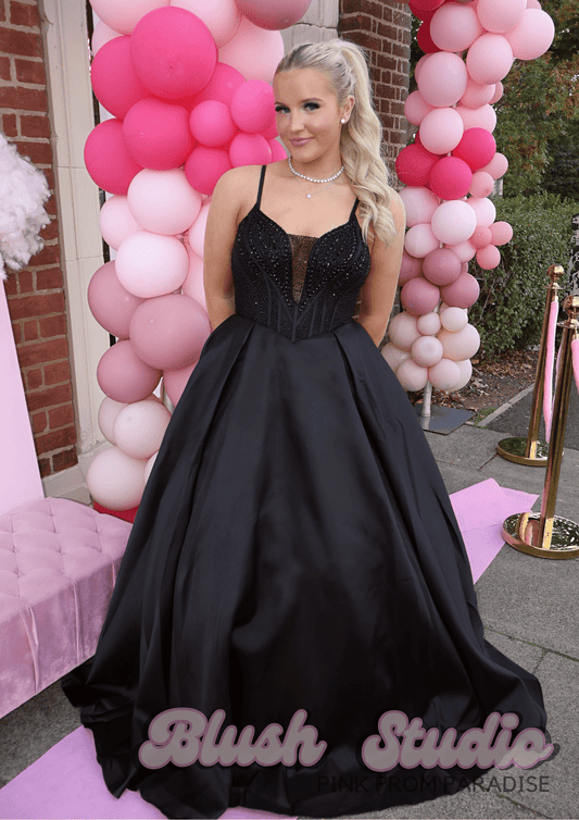 Billie - Jo - Blush Studio