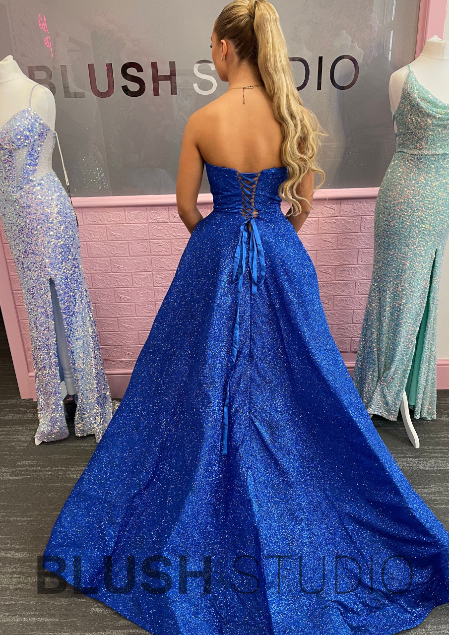 The Yana Dress