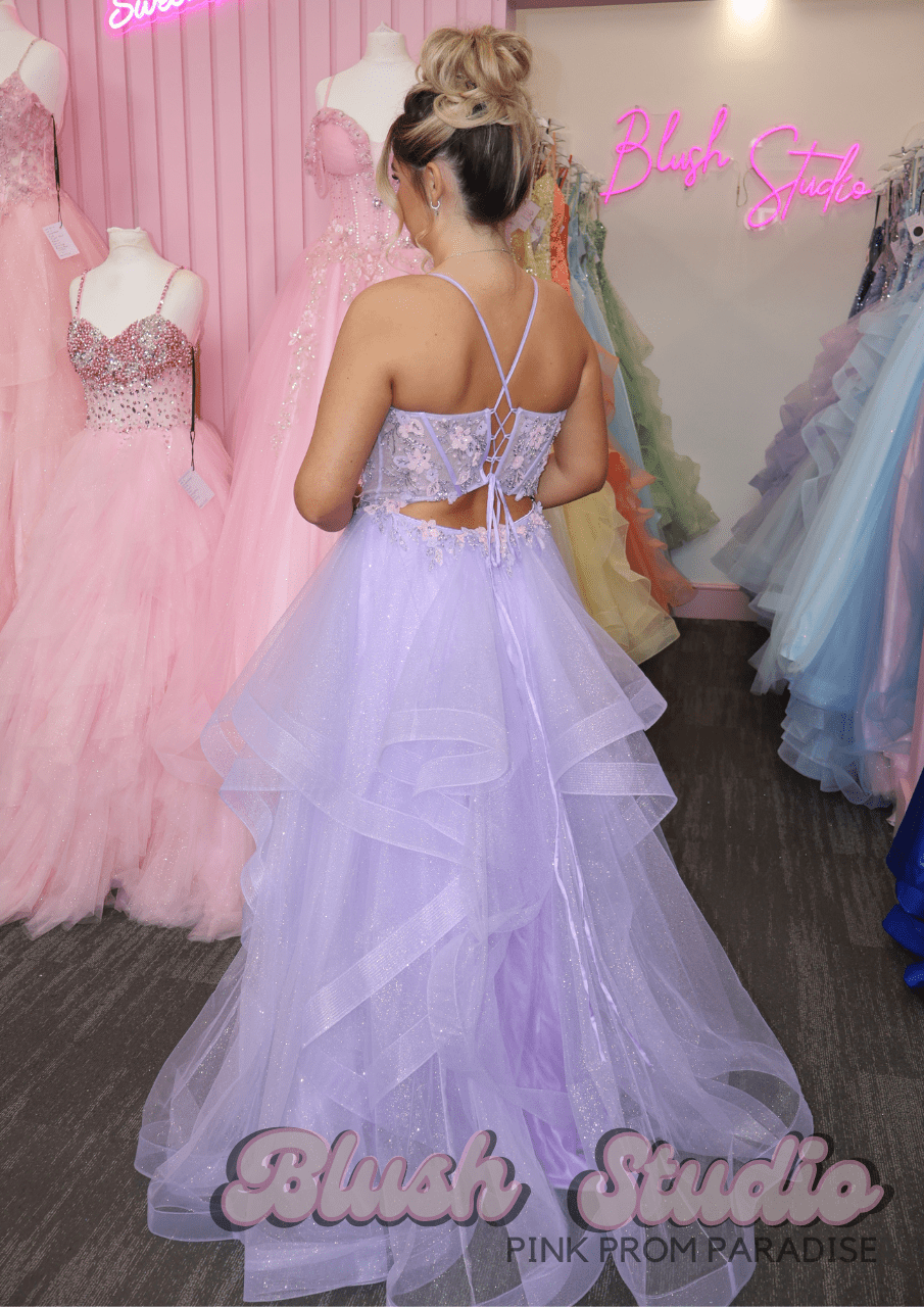 Savannah - Blush Studio