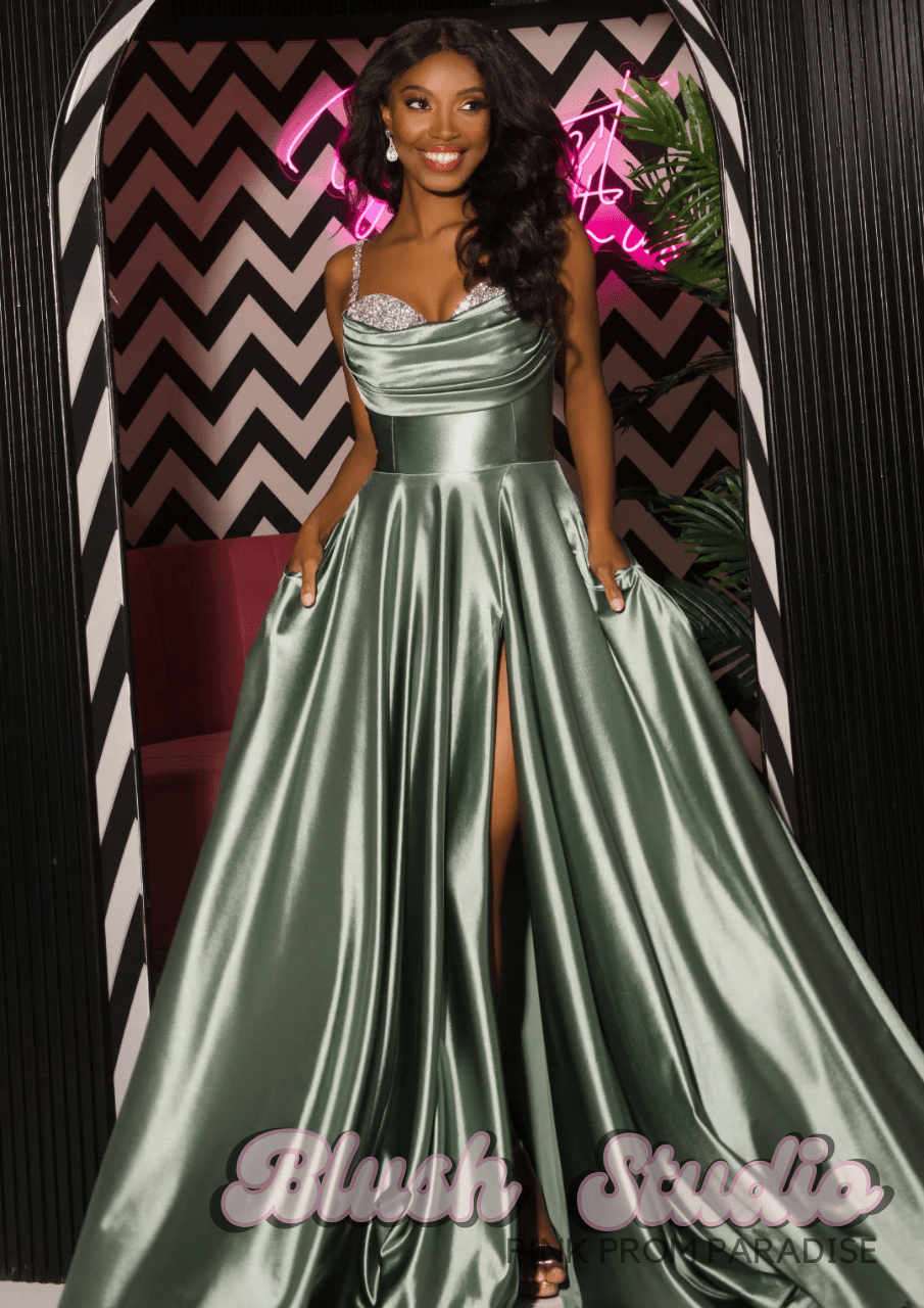 Josie - Blush Studio