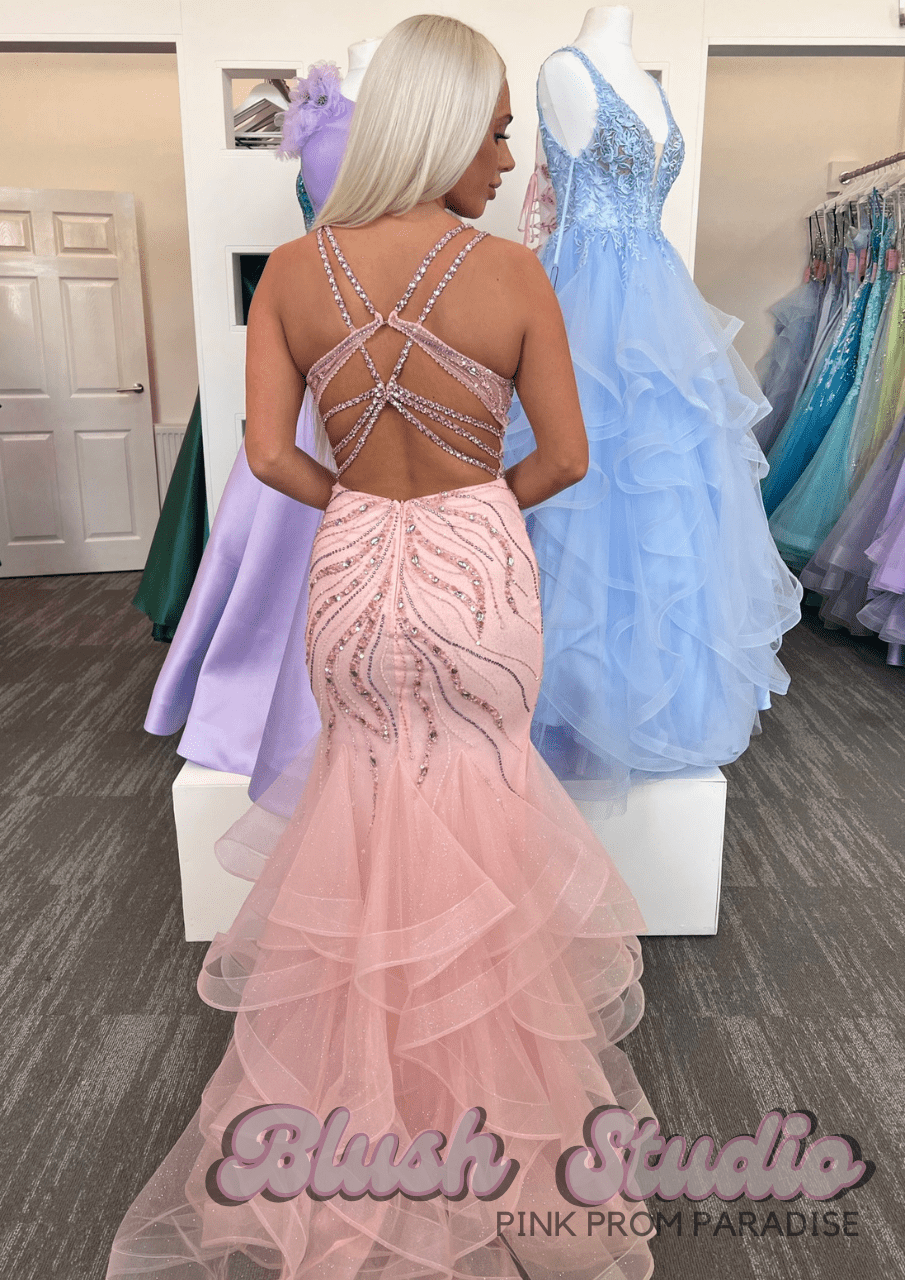 Bonnie - Blush Studio