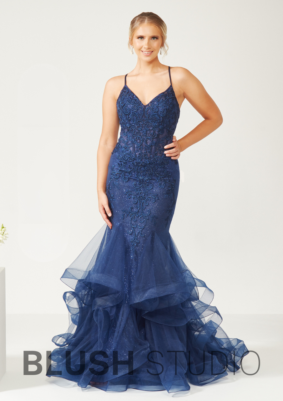The Hazel Dress