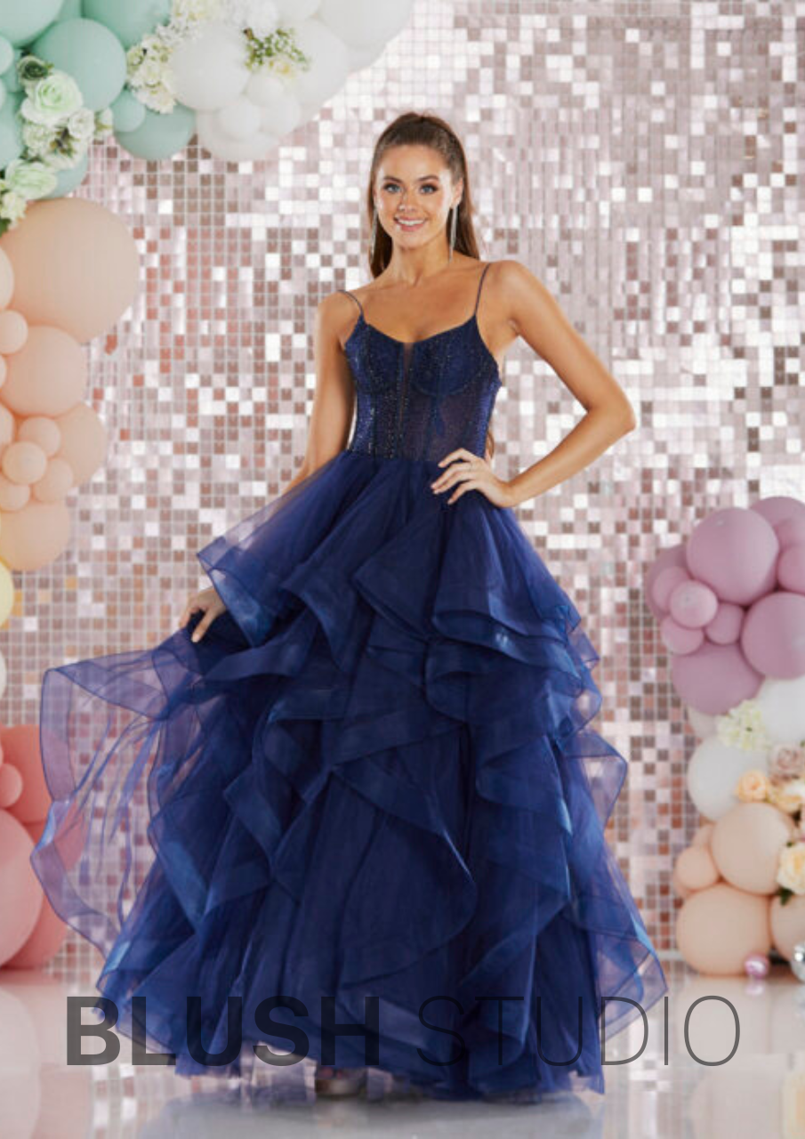 The Aksana Dress