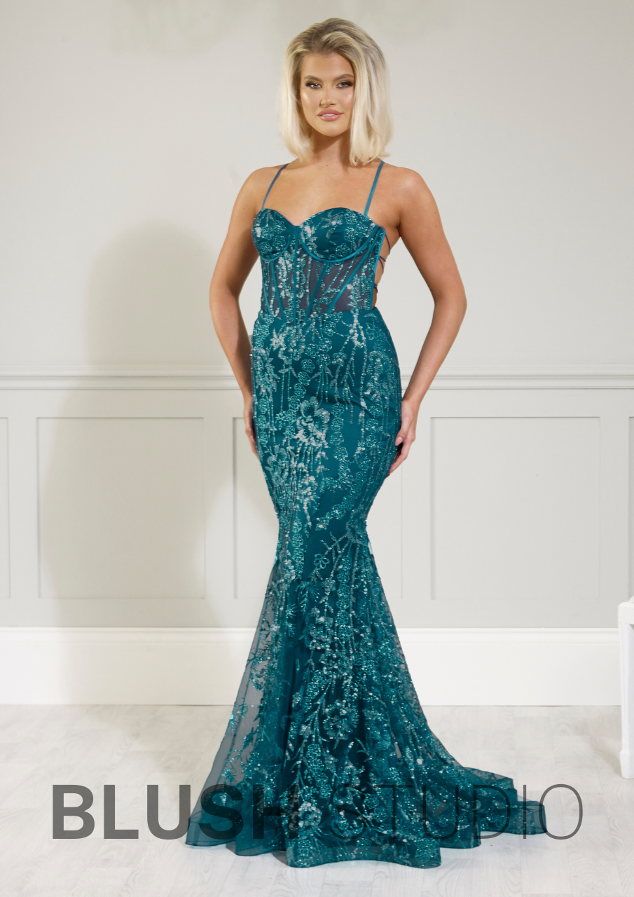The Cora Dress
