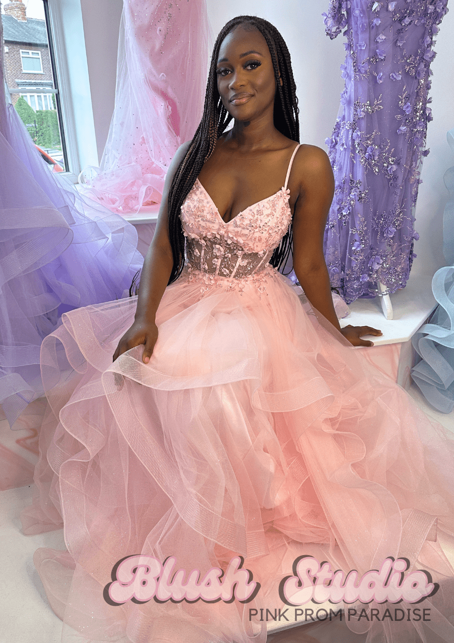 Piper - Blush Studio