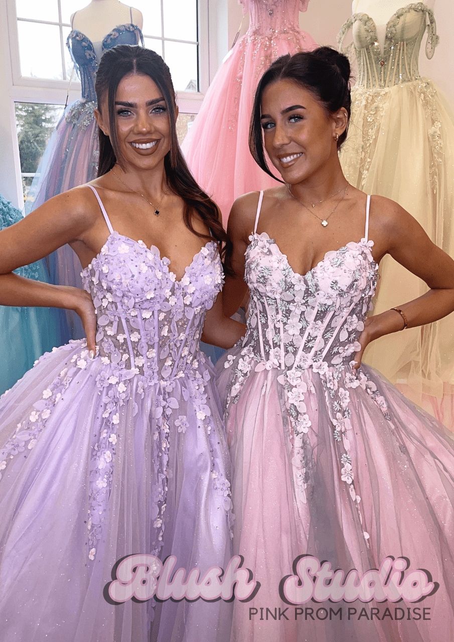 Stormi - Blush Studio