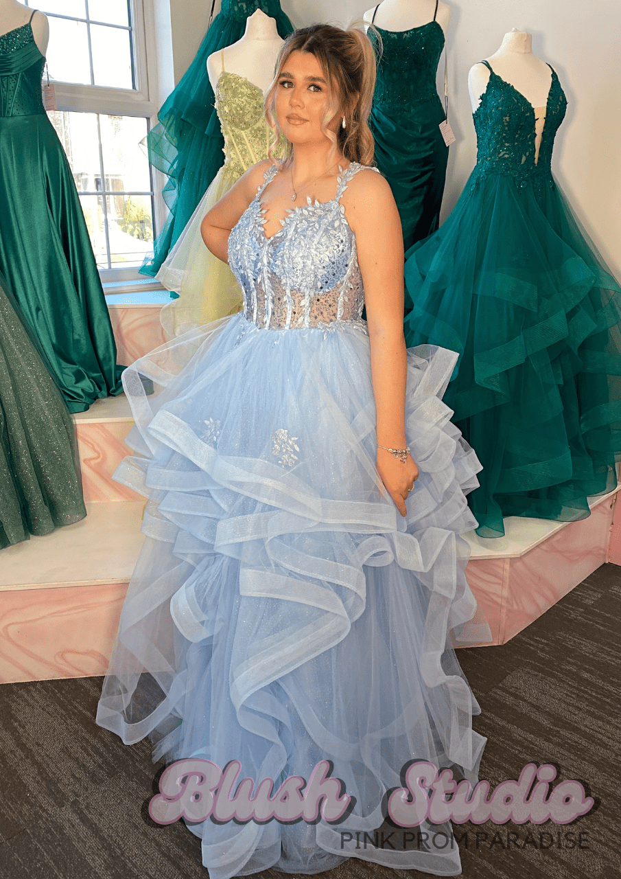 Becka - Blush Studio