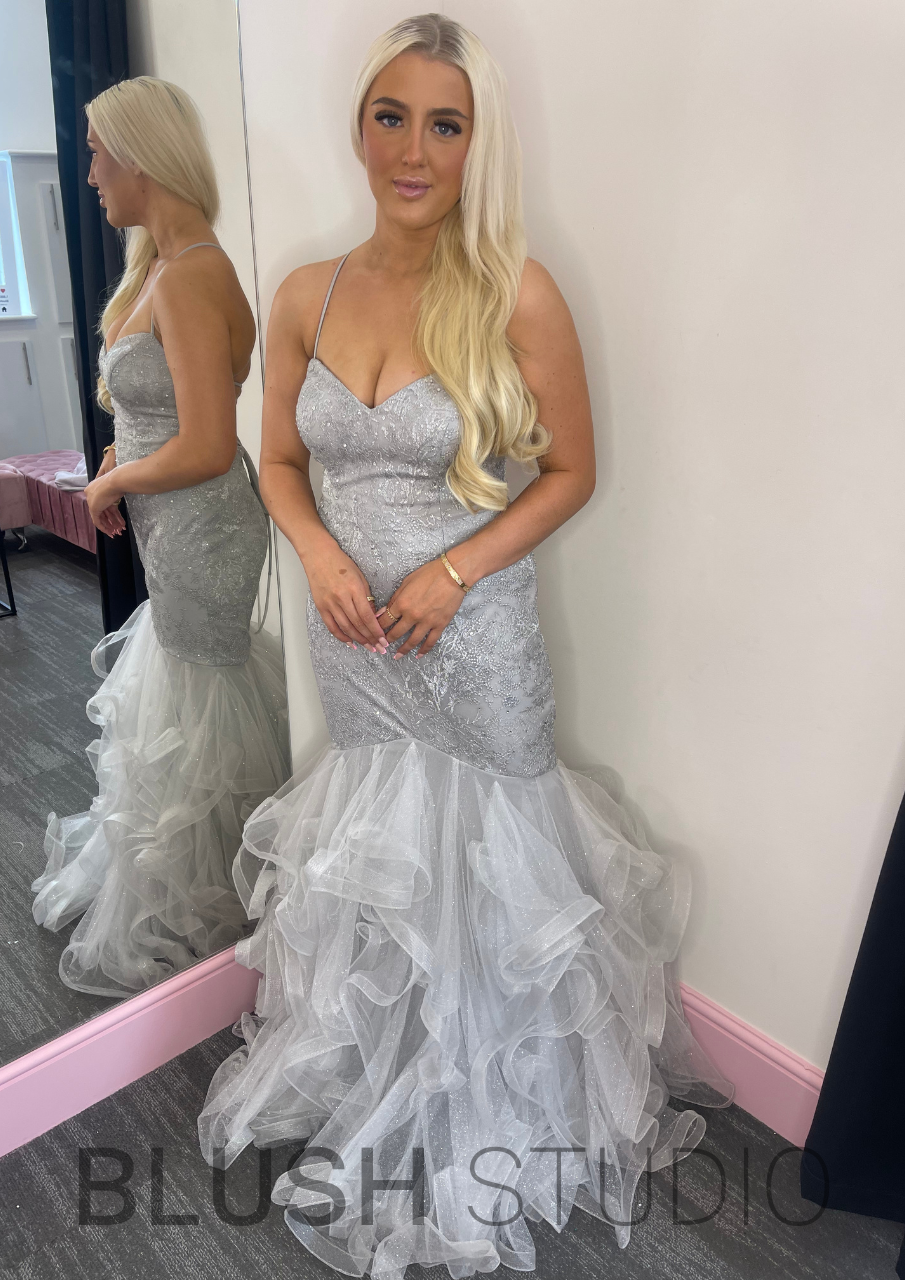 The Ginny Dress