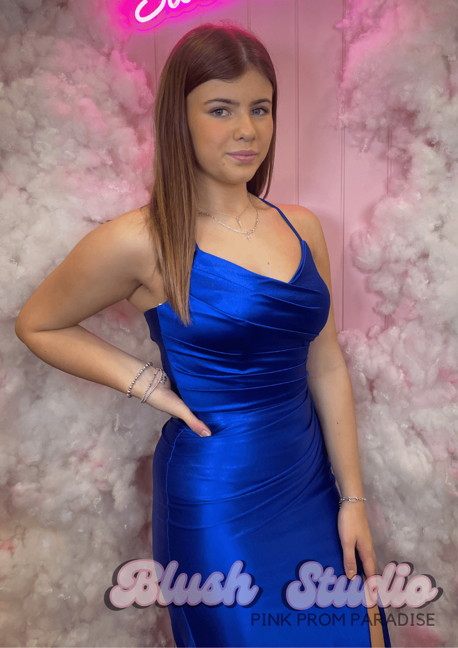 Crystal - Blush Studio