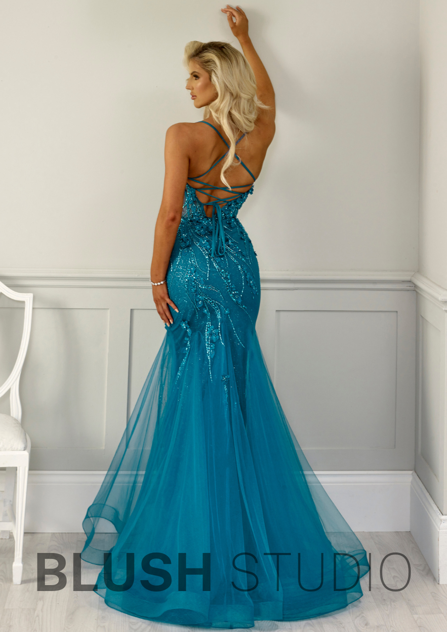 The Kaitlyn Dress