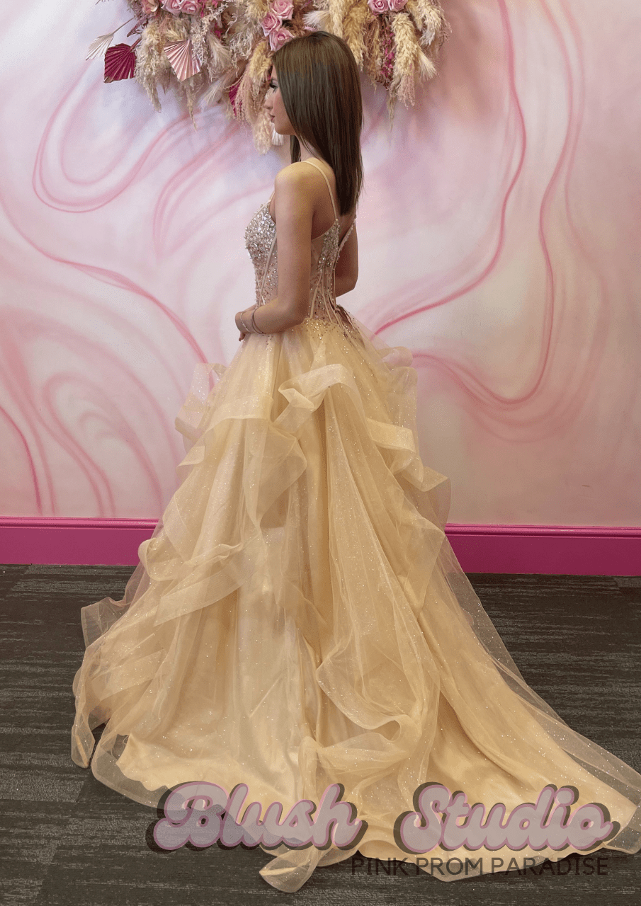 Chanel - Blush Studio