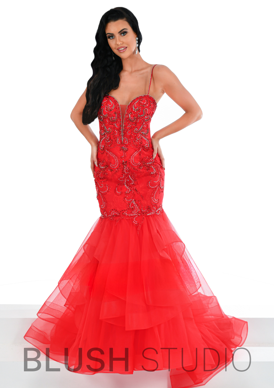 The Grace Dress
