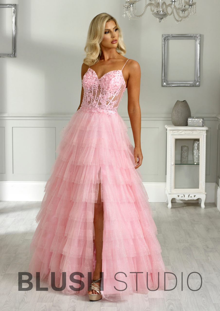 The Bonita Dress