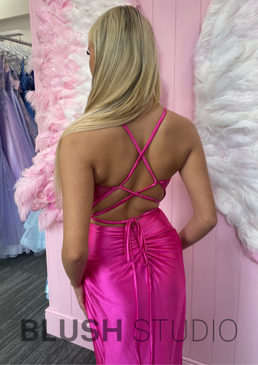 The Nicki Dress
