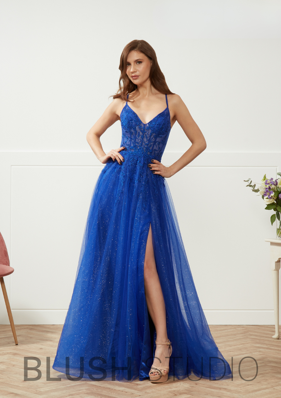 The Darcey Dress