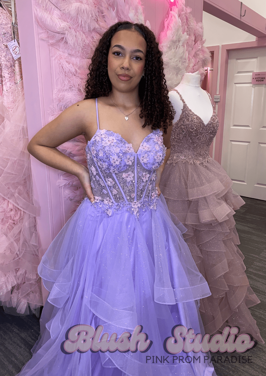 Savannah - Blush Studio