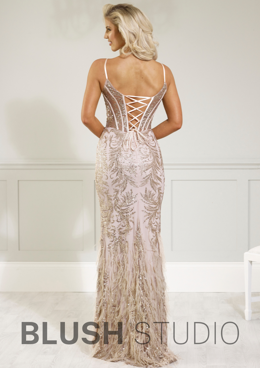 The Summer Dress
