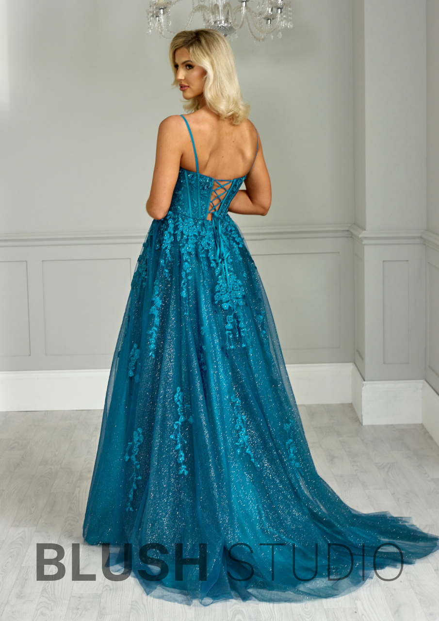 The Gina Dress