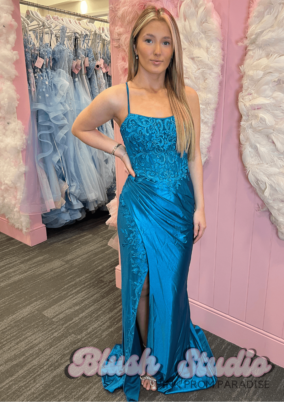Maddison - Blush Studio