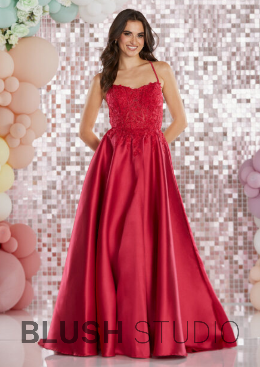 The Aaden Dress