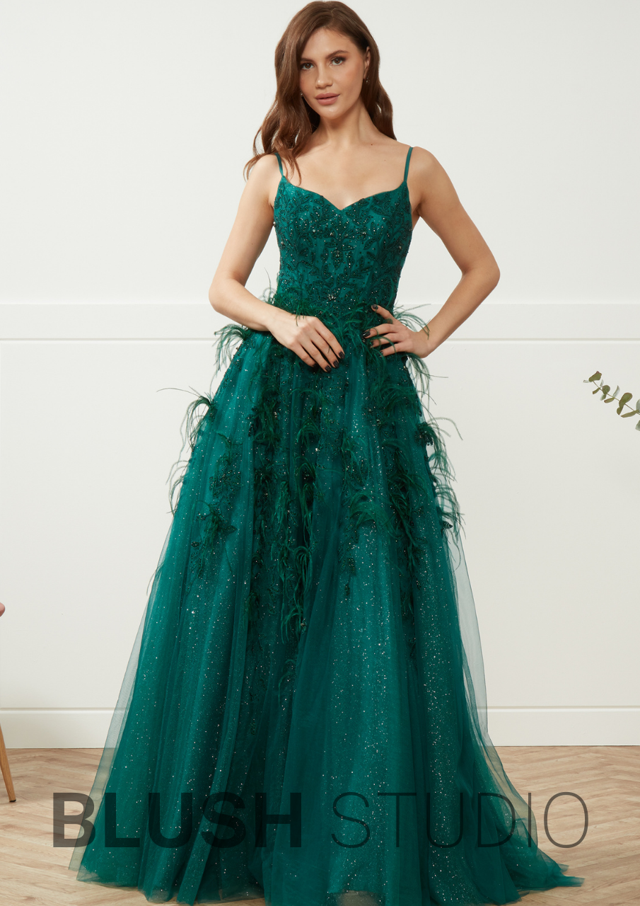 The Maisie Dress