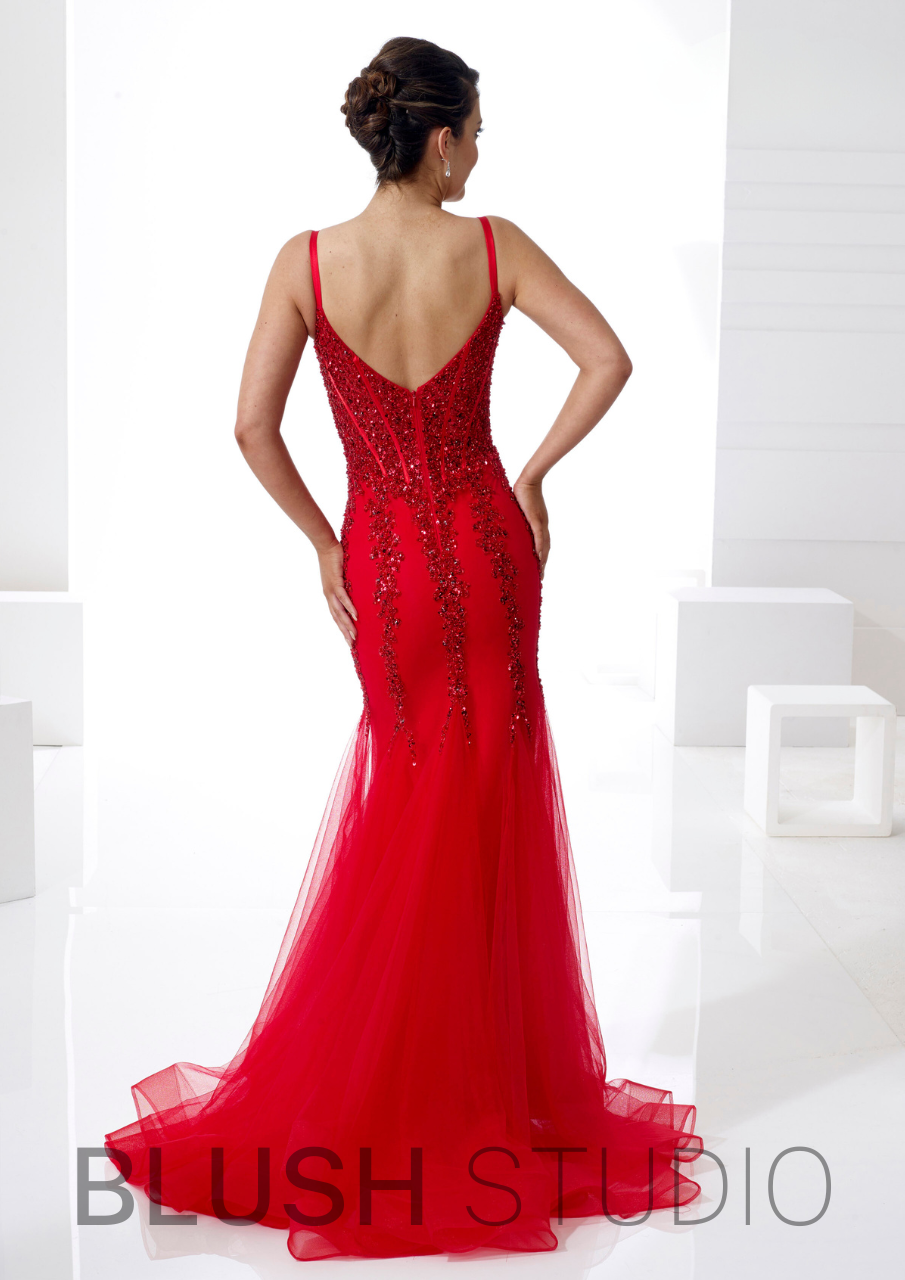 The Gianna Dress