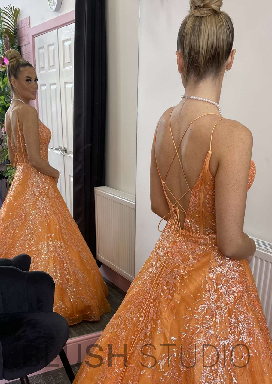 The Asia Dress