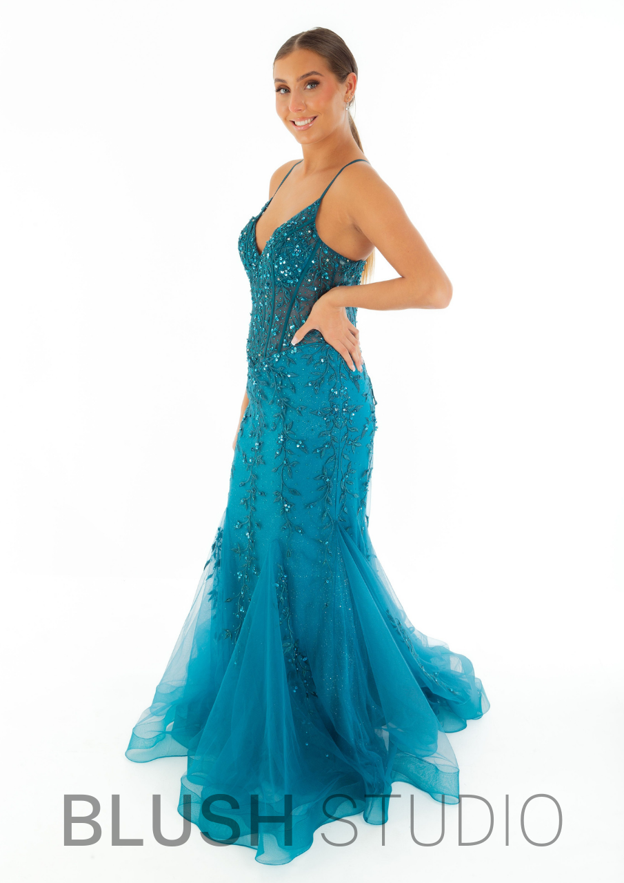 The Clara Dress