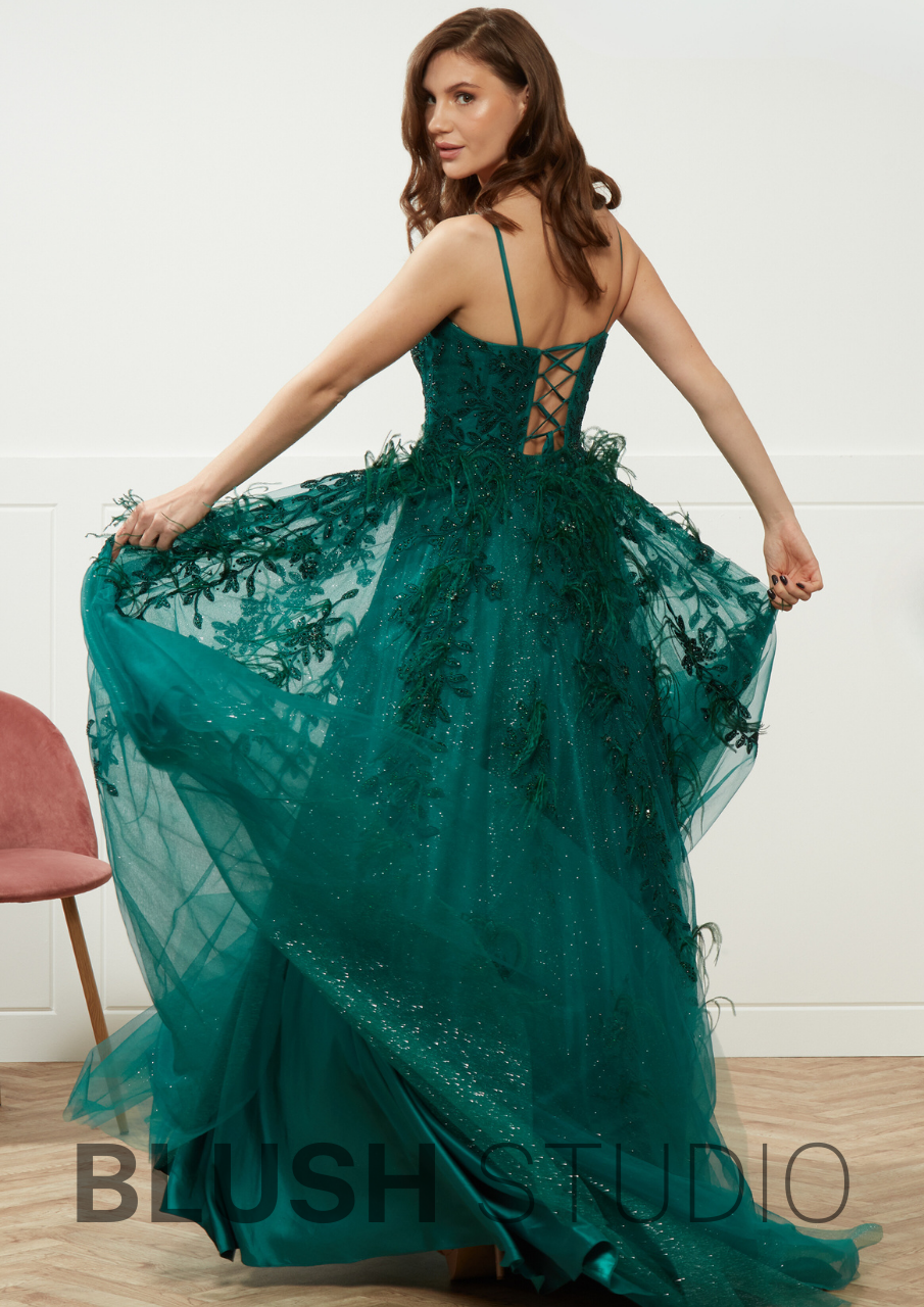 The Maisie Dress