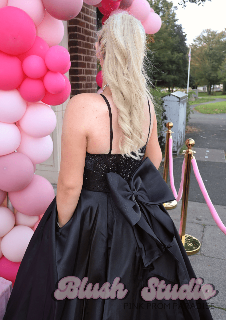 Billie - Jo - Blush Studio