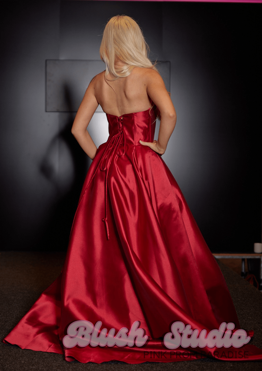 Francine - Blush Studio