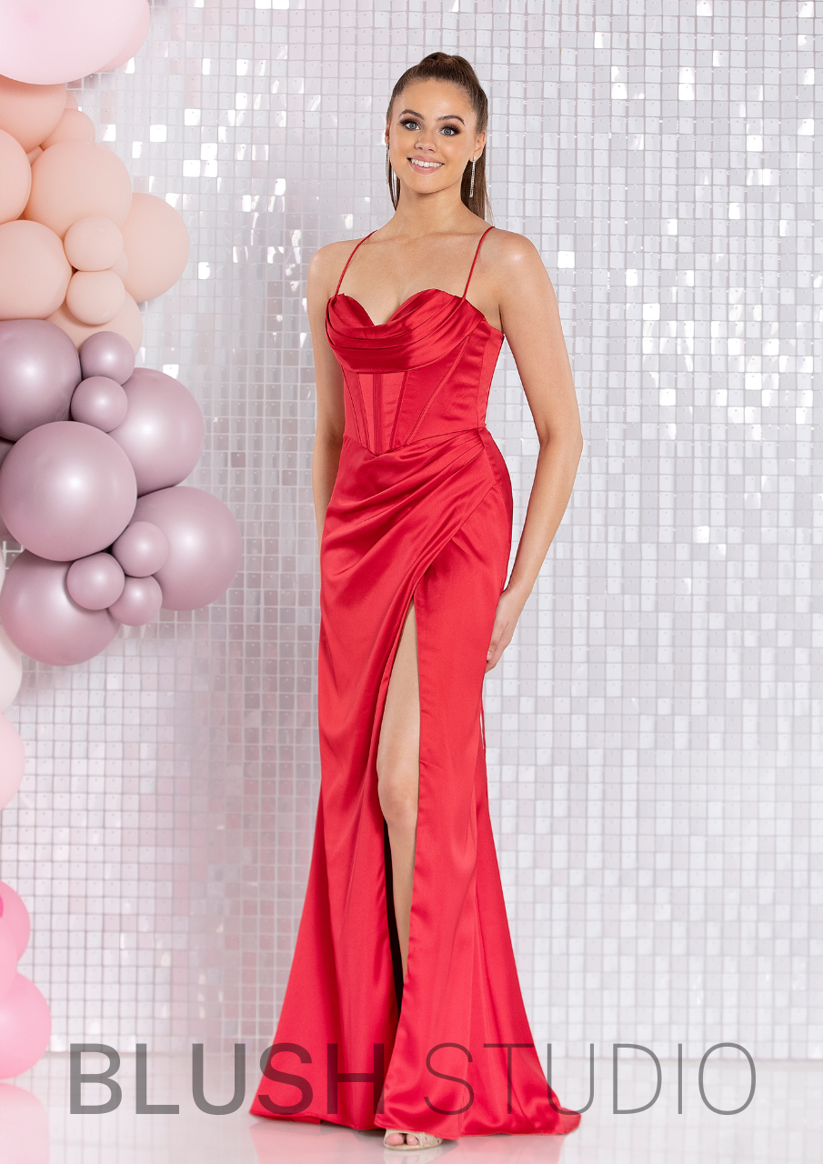 The Afia Dress