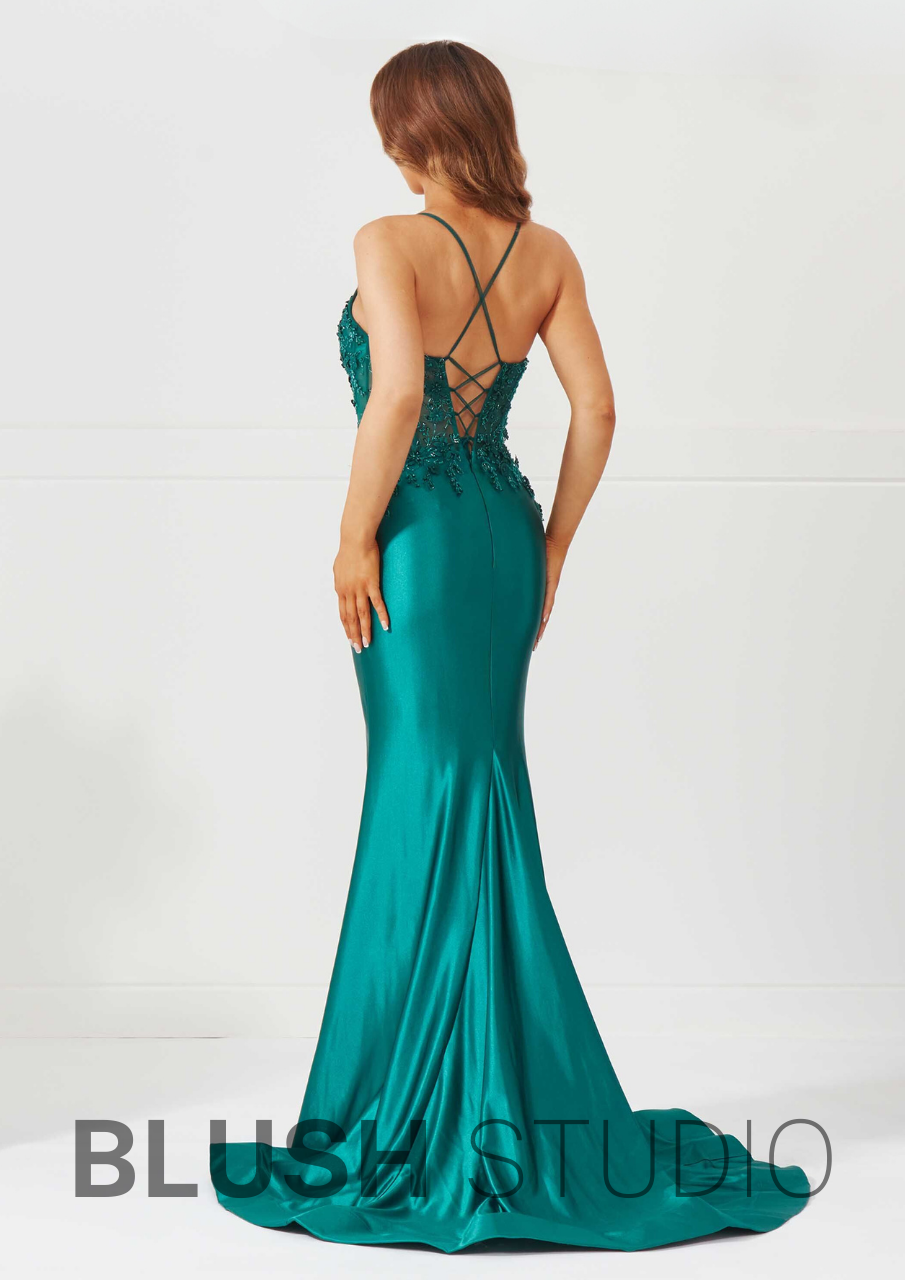 The Harper Dress