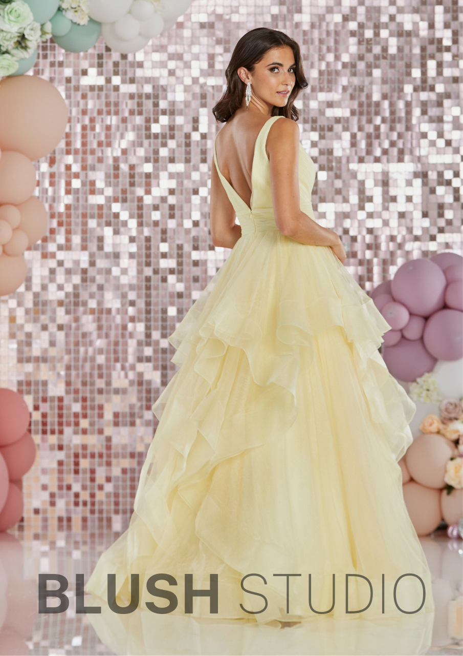 The Artemis Dress