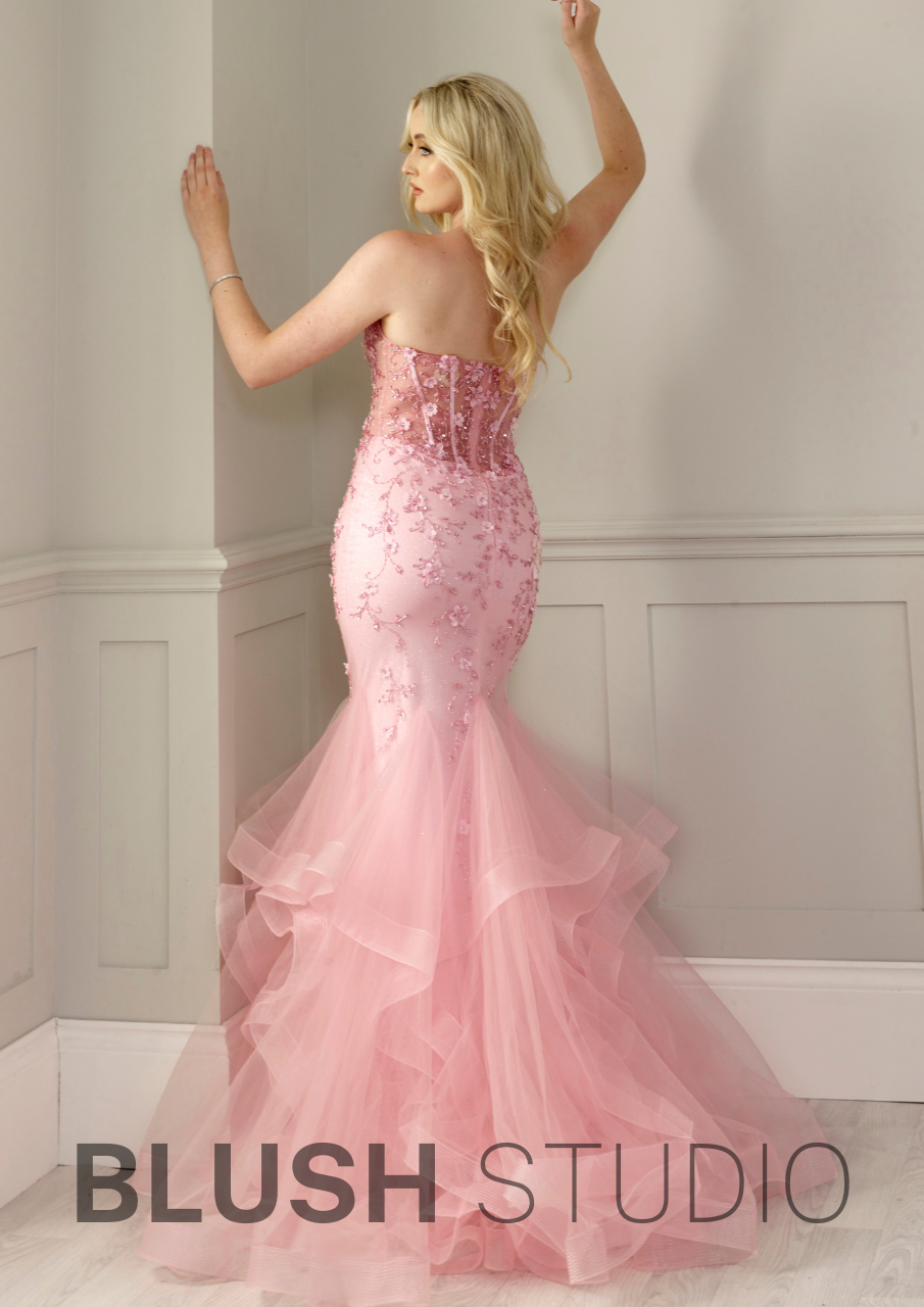 The Elizabeth Dress