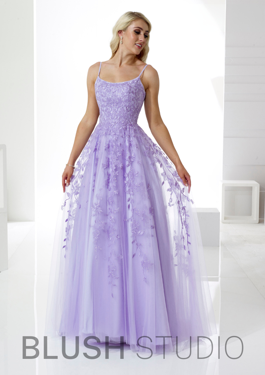 The Lou Dress