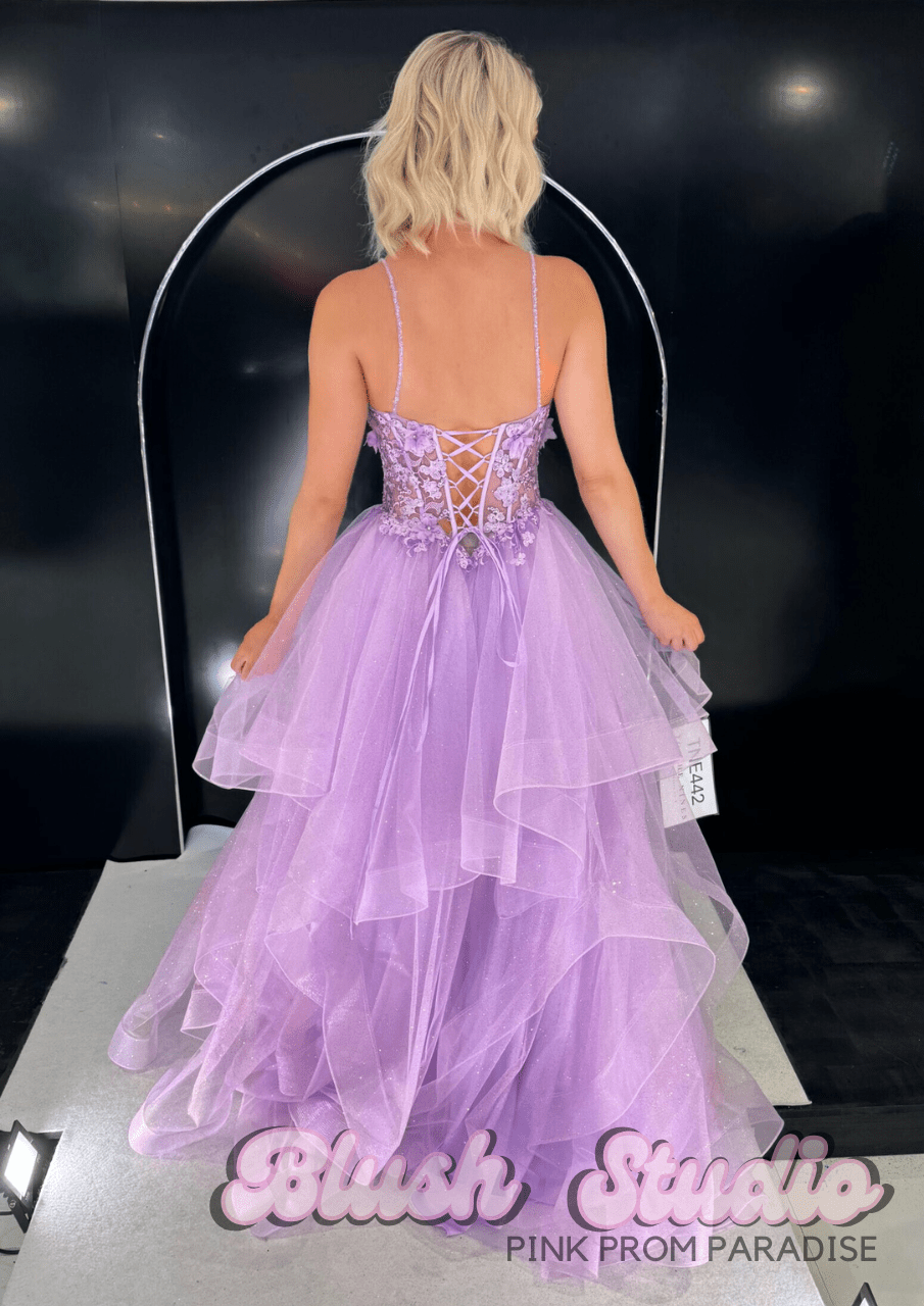 Ellie - Blush Studio