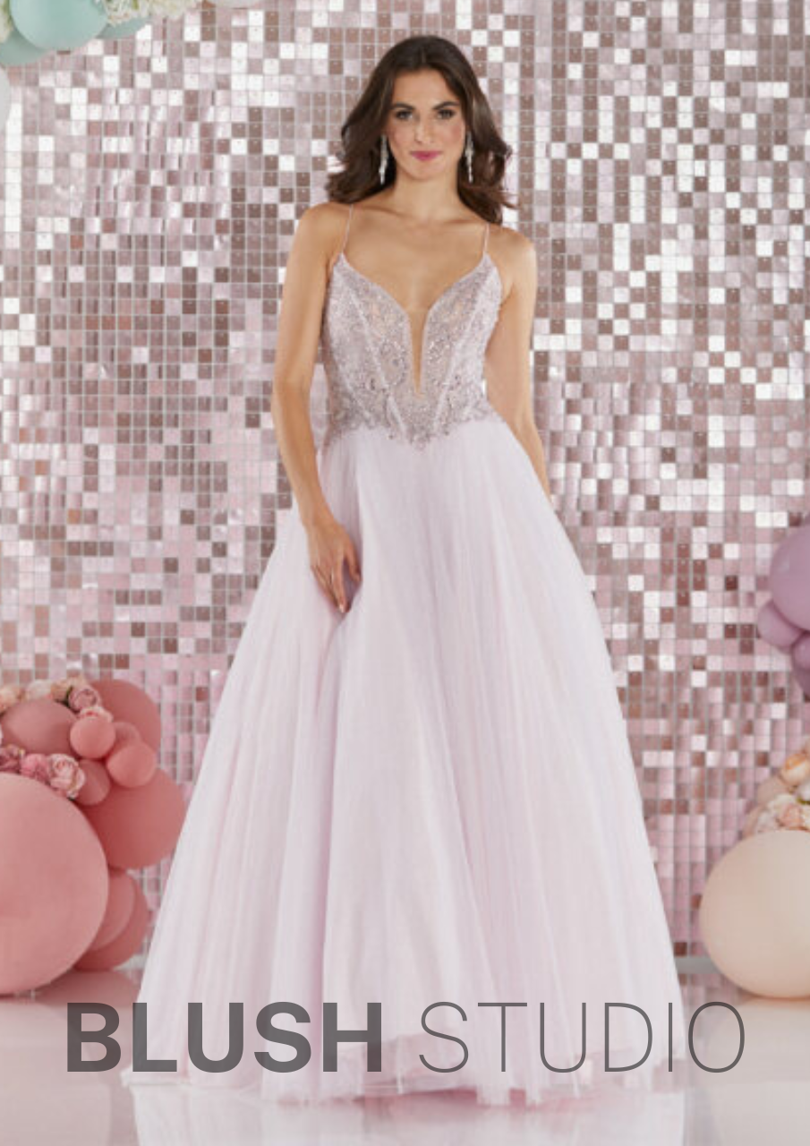 The Effie Dress