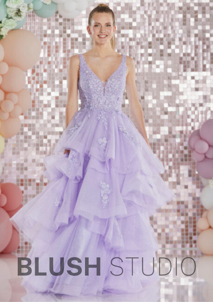 The Kass Dress