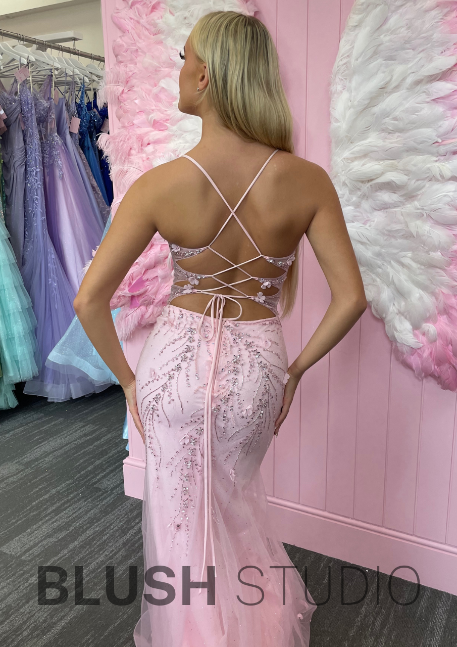 The Francesca Dress